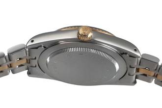 Thumbnail von Tudor Prince Date Stahl / Gold Automatik Diamanten Ref. 74033 Papiere 2004