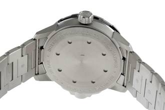 Thumbnail von IWC Aquatimer Automatic Stahl Automatik Herrenuhr Ref. IW329004 Box & Papiere 2014