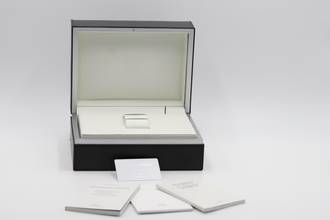 Thumbnail von IWC Aquatimer Automatic Stahl Automatik Herrenuhr Ref. IW329004 Box & Papiere 2014