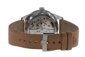 Thumbnail von Omega Seamaster 300 Stahl Automatik Herrenuhr Ref. 234.32.41.21.03.001 B&P 2022