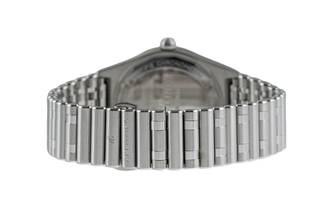 Thumbnail von Breitling Chronomat Stahl Automatik Herrenuhr Ref. A10380591A1A1 Box & Papiere