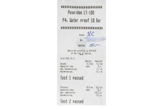 Thumbnail von Jaeger-LeCoultre Master Chronograph Keramik / Stahl Automatik Q205C571 179.C.C7