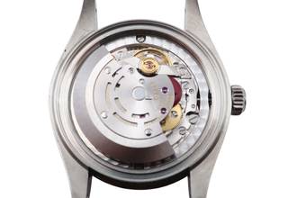 Thumbnail von Rolex Oyster Perpetual 31 ''Candy Pink'' Automatik Damenuhr Ref. 277200 B&P