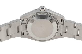 Thumbnail von Rolex Oyster Perpetual 31 ''Candy Pink'' Automatik Damenuhr Ref. 277200 B&P