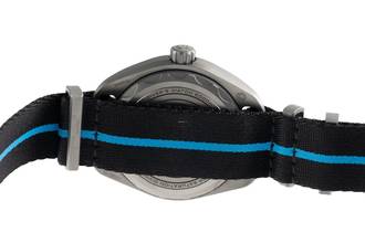 Thumbnail von Omega Seamaster Ultra Deep 6000M Planet Ocean 6000M Ultra Deep Automatik Ref 215.92.46.21.01.001