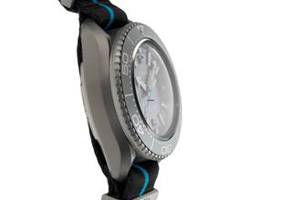 Thumbnail von Omega Seamaster Ultra Deep 6000M Planet Ocean 6000M Ultra Deep Automatik Ref 215.92.46.21.01.001