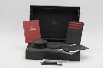 Thumbnail von Omega Seamaster Diver 300 M James Bond Automatik Stahl 210.22.42.20.01.004 B&P