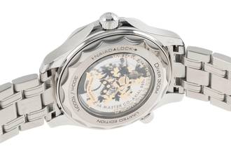 Thumbnail von Omega Seamaster Diver 300 M James Bond Automatik Stahl 210.22.42.20.01.004 B&P