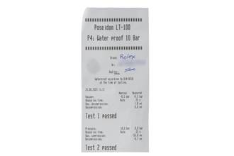 Thumbnail von Rolex GMT-Master II Oyster Edelstahl Automatik Herrenuhr Ref. 16710 Klassiker