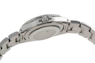 Thumbnail von Rolex GMT-Master II Oyster Edelstahl Automatik Herrenuhr Ref. 16710 Klassiker