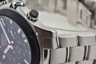 Thumbnail von Ebel Discovery Chronograph 1216460 43mm