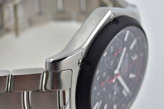 Thumbnail von Ebel Discovery Chronograph 1216460 43mm