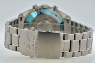 Thumbnail von Omega Speedmaster Professional Moonwatch Apollo 11 XI Limited 3560.50