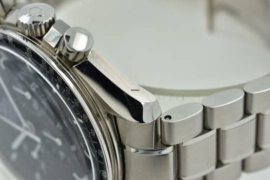  Omega Speedmaster Professional Moonwatch Apollo 11 XI Limited 3560.50 