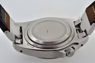 Thumbnail von Tudor Black Bay Heritage Black Bay P01 70150 - LC100