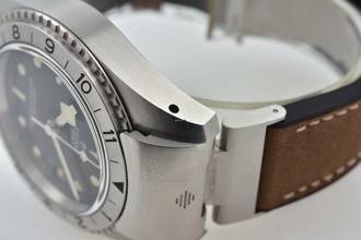 Thumbnail von Tudor Black Bay Heritage Black Bay P01 70150 - LC100