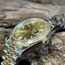 Thumbnail von Rolex Datejust 41 FULL SET 2020 - Ref. 126333