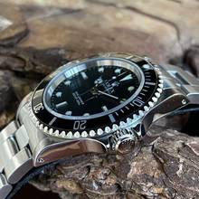 Thumbnail von Rolex Submariner (No Date) Ref. 14060 - Full Set 2001