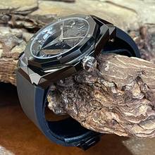 Thumbnail von Hublot Orlinski Black Magic - Keramik - FULLSET 2021 - Ref. 550.CS.1800.RX.ORL21