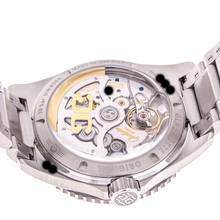 Thumbnail von Glashütte Original SeaQ Panoramadatum Panorama Date Blue 43 – 1-36-13-02-81-70 – like NEW – 2021 Full Set