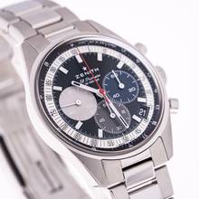 Thumbnail von Zenith Chronomaster Automatic 38mm – 03.3200.3600/22.M3200 – NEW & Unworn – 08/2025 Full Set