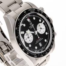 Thumbnail von Tudor Black Bay Chrono 41 Black – 79360N – NEW & Unworn – 08/2025 Full Set