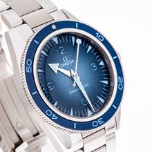 Thumbnail von Omega Seamaster 300 Co-axial Blue 41 – 234.30.41.21.03.002 – NEW & Unworn – 11/2023 Full Set