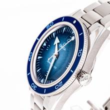 Thumbnail von Omega Seamaster 300 Co-axial Blue 41 – 234.30.41.21.03.002 – NEW & Unworn – 11/2023 Full Set