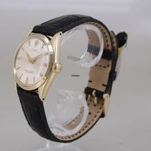 Thumbnail von Rolex Oyster Perpetual 31 Ø 30 mm 14k Gelbgold Automatik Cal. 1130 RARITÄT