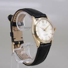 Thumbnail von Rolex Oyster Perpetual 31 Ø 30 mm 14k Gelbgold Automatik Cal. 1130 RARITÄT