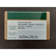 Thumbnail von Rolex Datejust 36 116243 Full Set