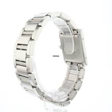 Thumbnail von Cartier Tank Must Large Steel Silver Dial