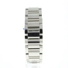 Thumbnail von Cartier Tank Must Large Steel Silver Dial