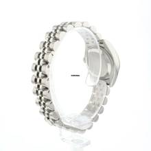 Thumbnail von Rolex Lady-Datejust 26 Steel Jubilee Fluted Pink Roman Dial