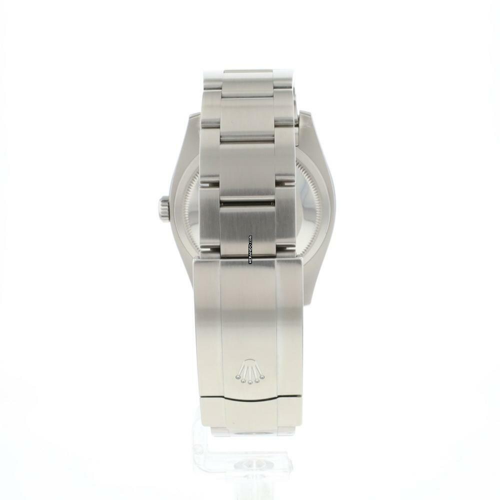 Thumbnail von Rolex Oyster Perpetual 36 Grey Dial