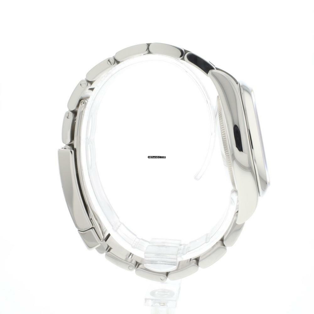 Thumbnail von Rolex Oyster Perpetual 36 Grey Dial