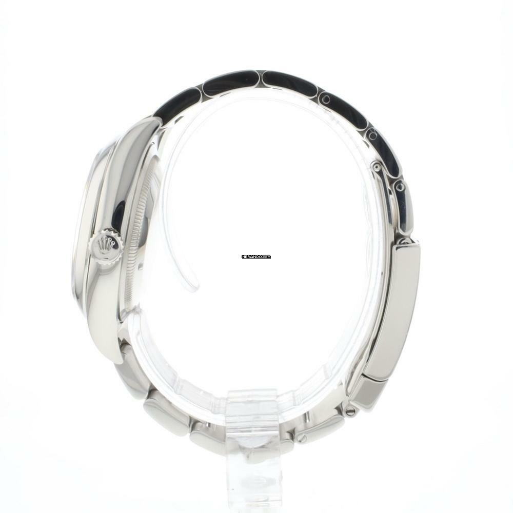 Thumbnail von Rolex Oyster Perpetual 36 Grey Dial