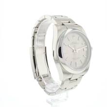 Thumbnail von Rolex Oyster Perpetual 36 Grey Dial