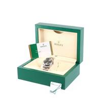 Thumbnail von Rolex Oyster Perpetual 36 Grey Dial