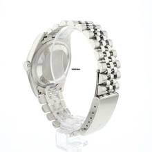 Thumbnail von Rolex Datejust 36 Jubilee Blue Roman Dial