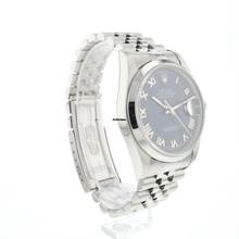 Thumbnail von Rolex Datejust 36 Jubilee Blue Roman Dial