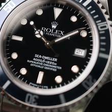 Thumbnail von Rolex Sea-Dweller 4000 Steel