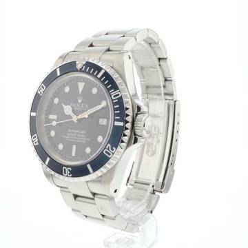  Rolex Sea-Dweller 4000 Steel  