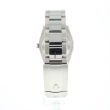 Thumbnail von Rolex Oyster Perpetual Date 34 Oyster Fluted Black Dial