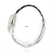 Thumbnail von Rolex Oyster Perpetual Date 34 Oyster Fluted Black Dial