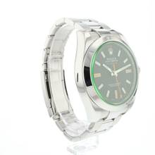 Thumbnail von Rolex Milgauss Black 116400GV