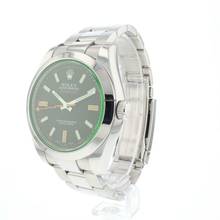 Thumbnail von Rolex Milgauss Black 116400GV