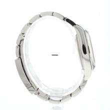 Thumbnail von Rolex Datejust 36 Oyster Blue Motif Dial