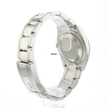 Thumbnail von Rolex Datejust 36 Oyster Blue Motif Dial