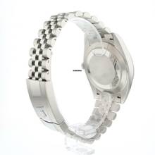 Thumbnail von Rolex Datejust 41 Jubilee Dark Rhodium Wimbledon Dial